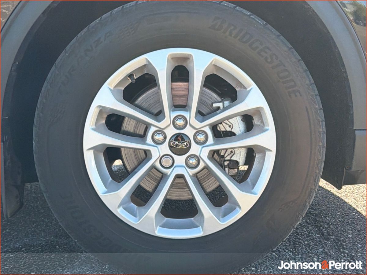 Ford Kuga 2.5 Duratec 225PS PHEV Titanium Auto