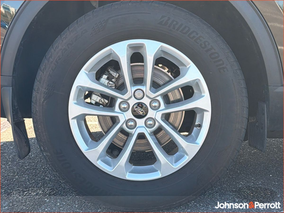 Ford Kuga 2.5 Duratec 225PS PHEV Titanium Auto