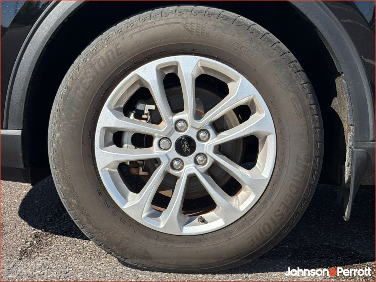 Ford Kuga 2.5 Duratec 225PS PHEV Titanium Auto