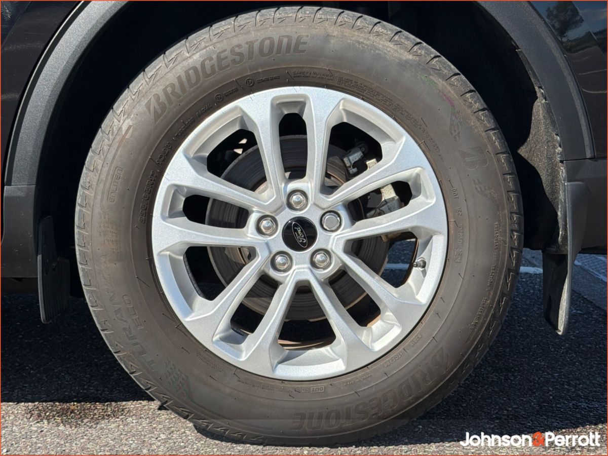 Ford Kuga 2.5 Duratec 225PS PHEV Titanium Auto