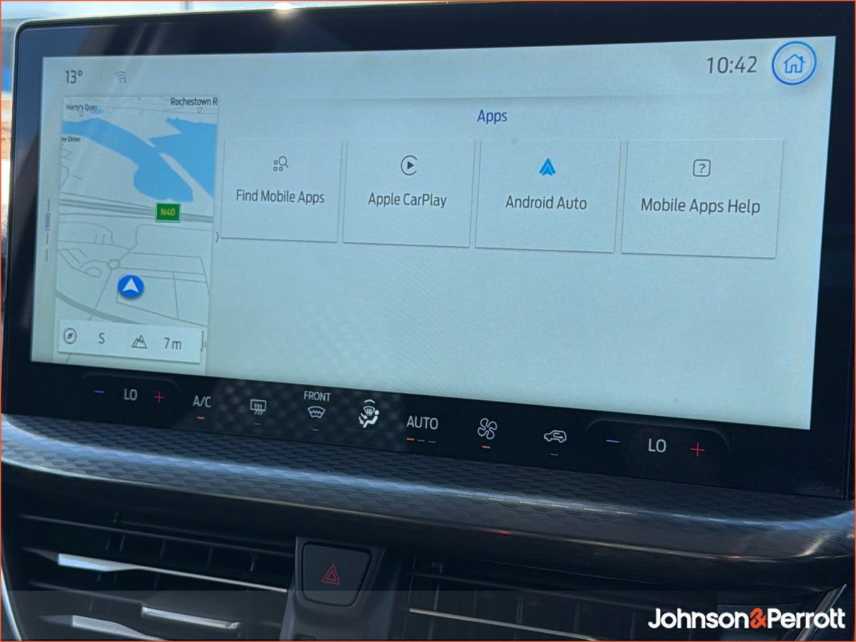 Ford Kuga 2.5 Duratec 225PS PHEV Titanium Auto