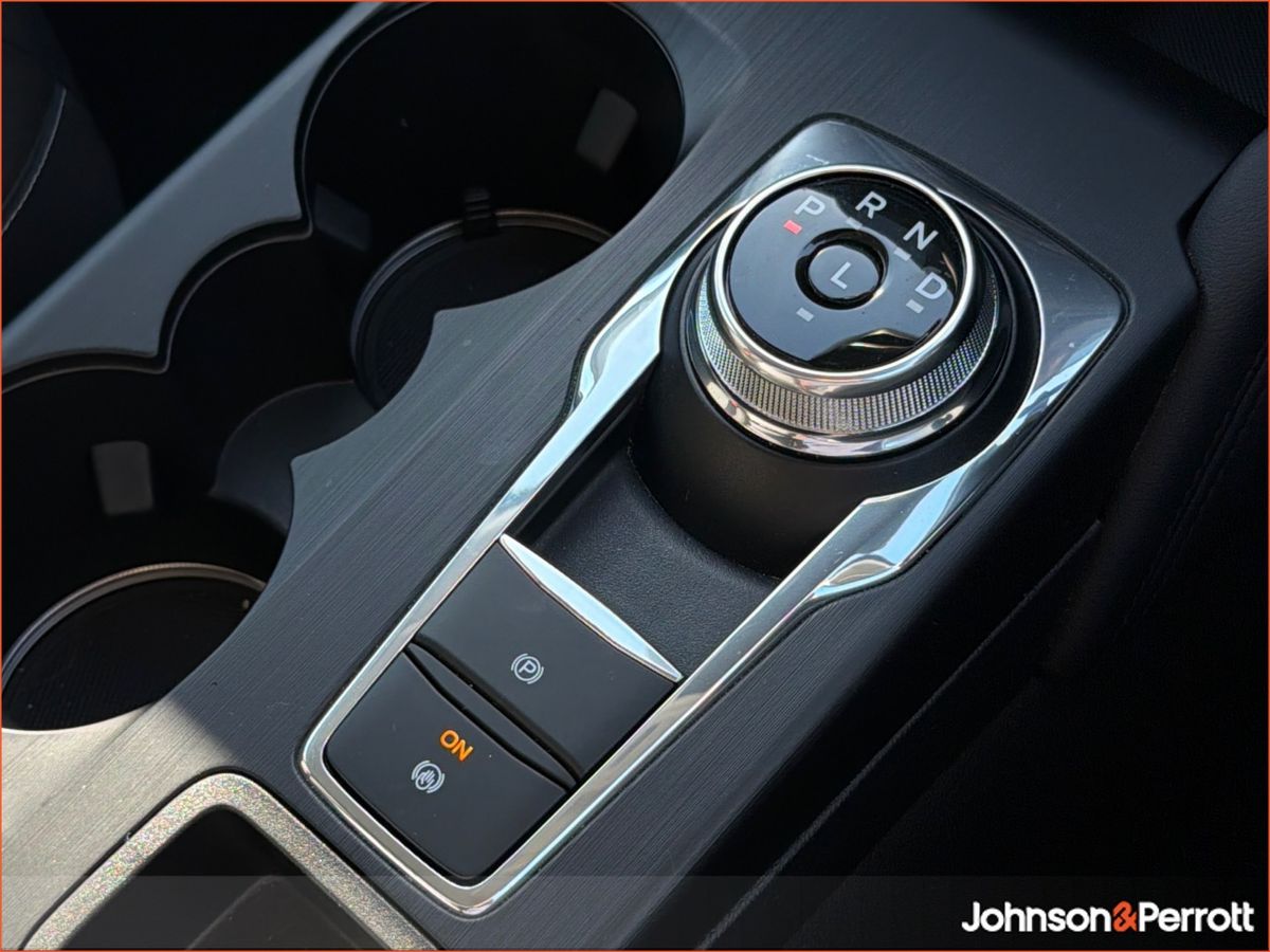 Ford Kuga 2.5 Duratec 225PS PHEV Titanium Auto