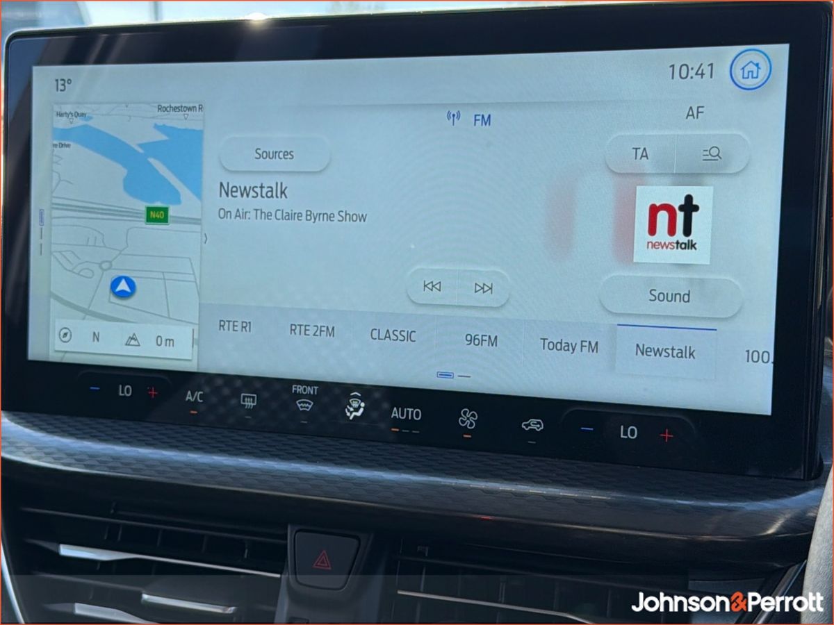Ford Kuga Titanium PHEV I TINY MILEAGE!!!