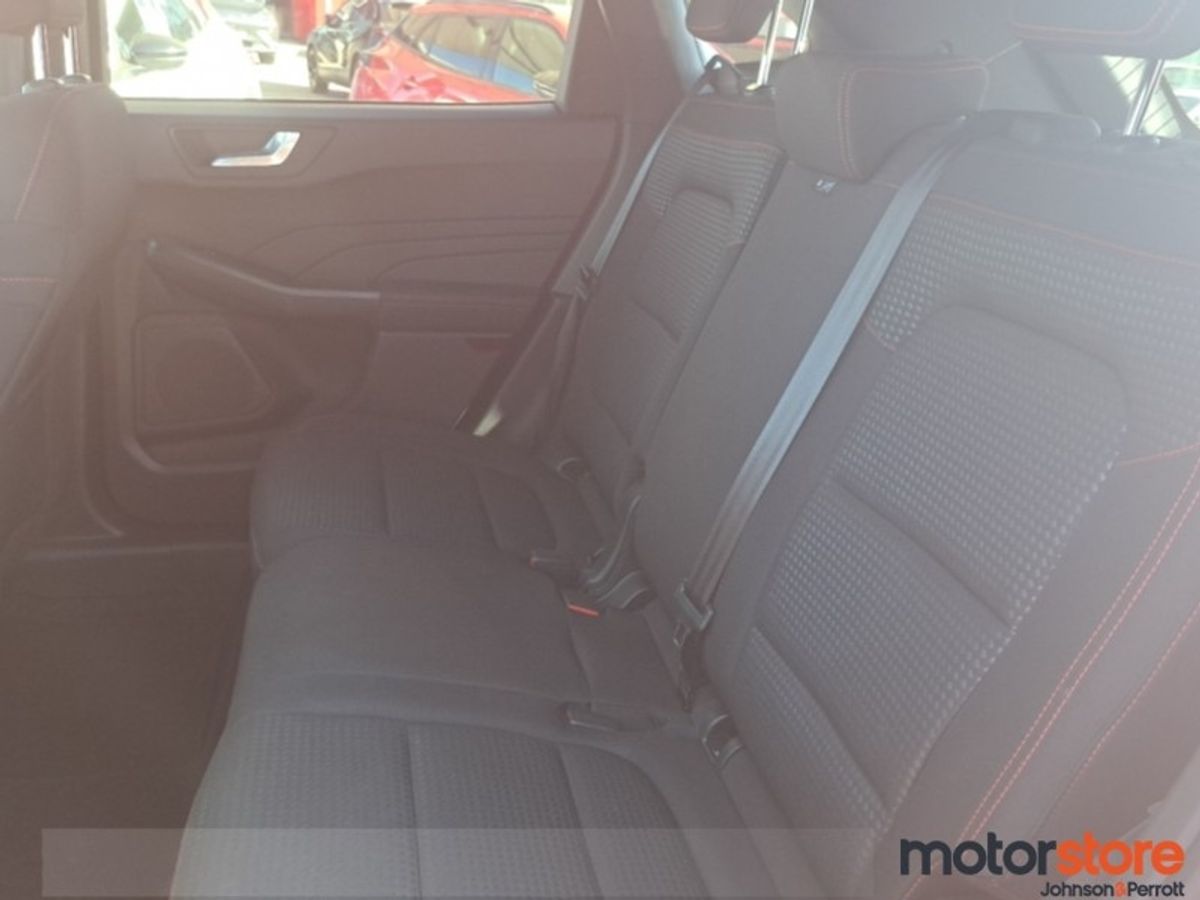 Ford Kuga 1.5 EcoBlue 120PS ST-Line