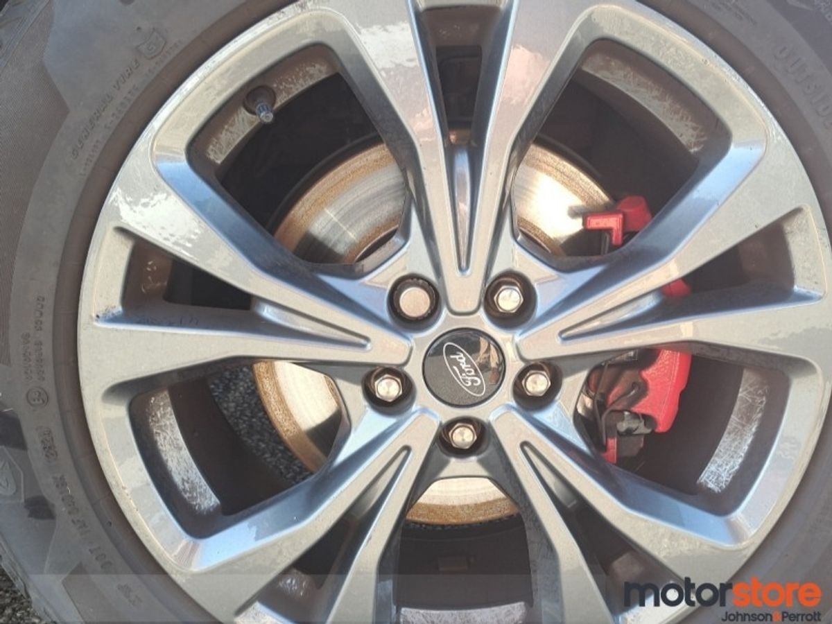 Ford Kuga 1.5 EcoBlue 120PS ST-Line