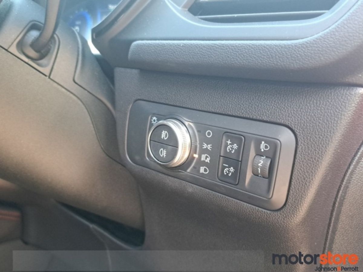 Ford Kuga 1.5 EcoBlue 120PS ST-Line