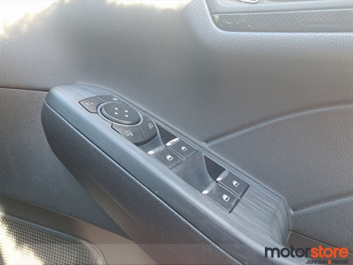 Ford Kuga 1.5 EcoBlue 120PS ST-Line