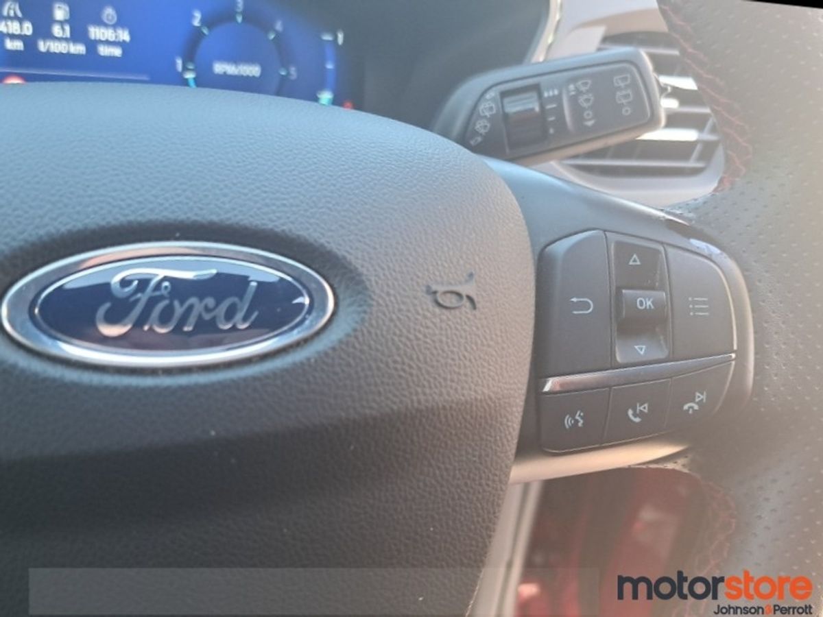 Ford Kuga 1.5 EcoBlue 120PS ST-Line