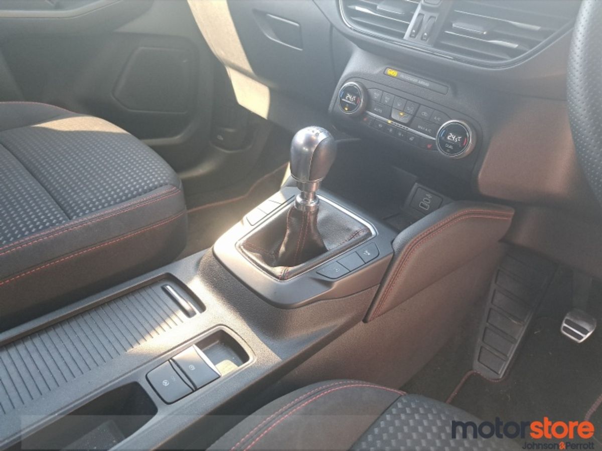 Ford Kuga 1.5 EcoBlue 120PS ST-Line