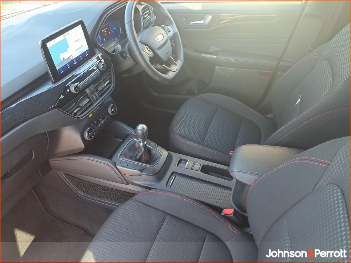 Ford Kuga 1.5 Diesel ST-Line I LOW MILEAGE