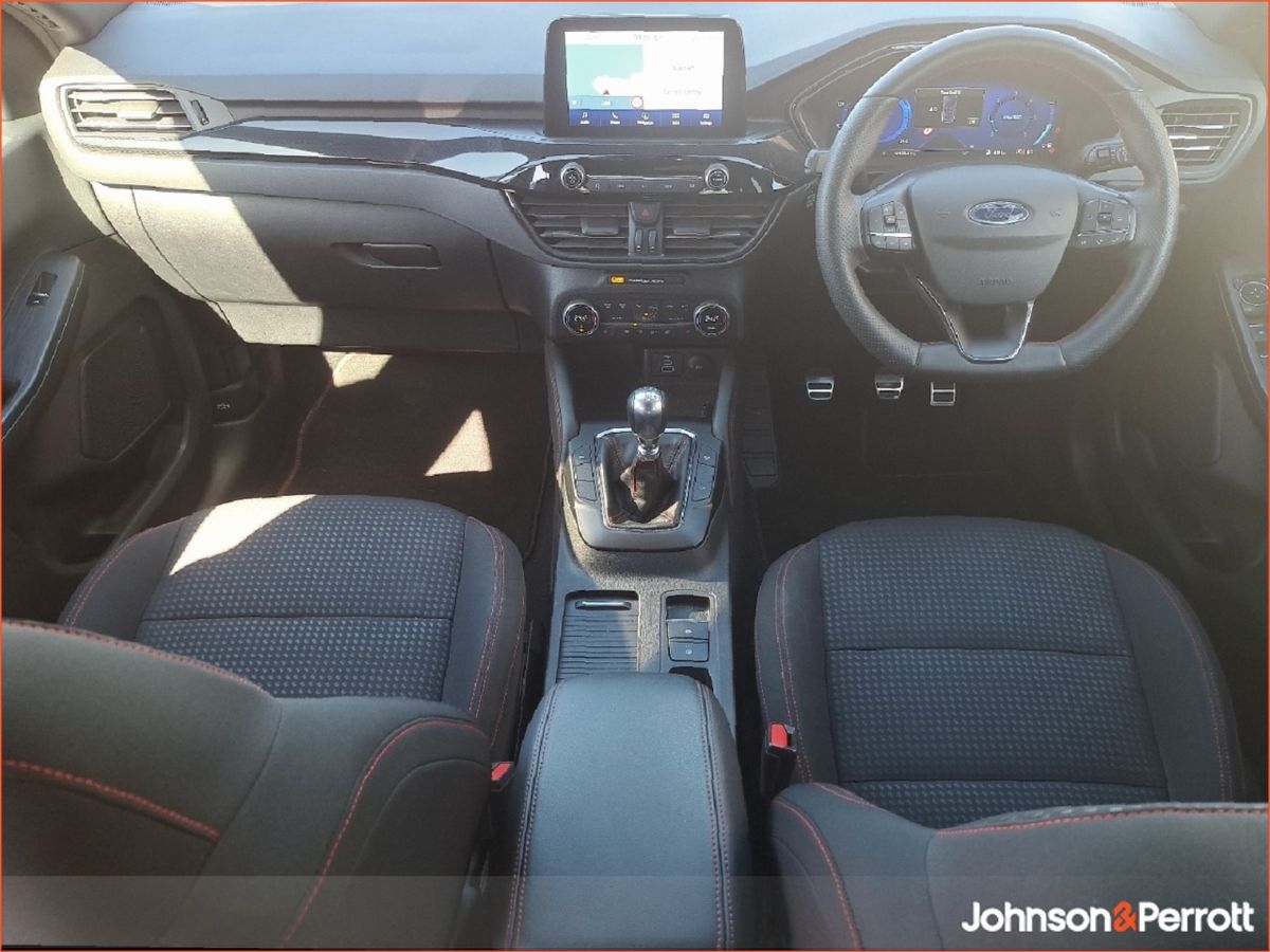 Ford Kuga 1.5 Diesel ST-Line I LOW MILEAGE