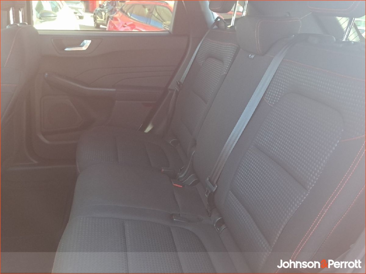 Ford Kuga 1.5 Diesel ST-Line I LOW MILEAGE