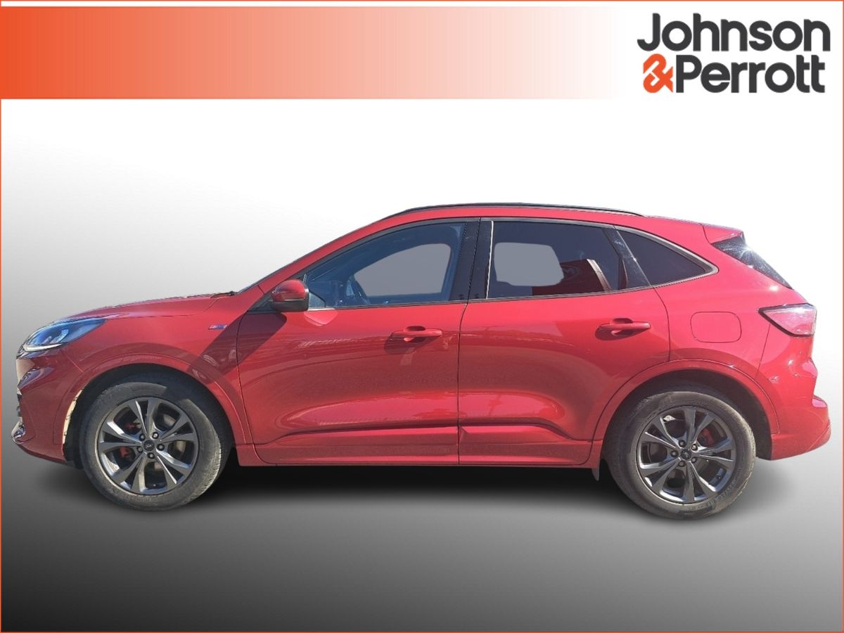 Ford Kuga 1.5 Diesel ST-Line I LOW MILEAGE