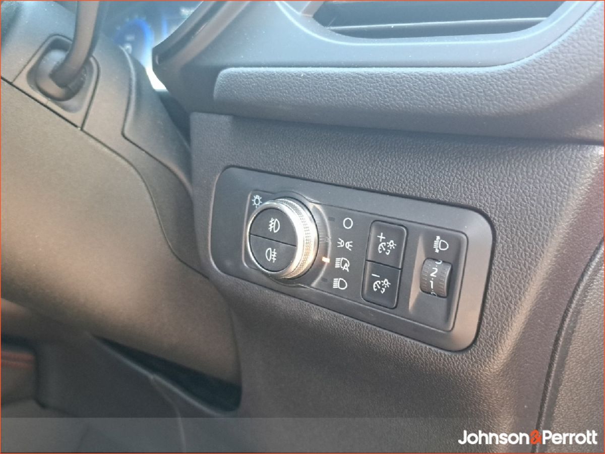 Ford Kuga 1.5 Diesel ST-Line I LOW MILEAGE