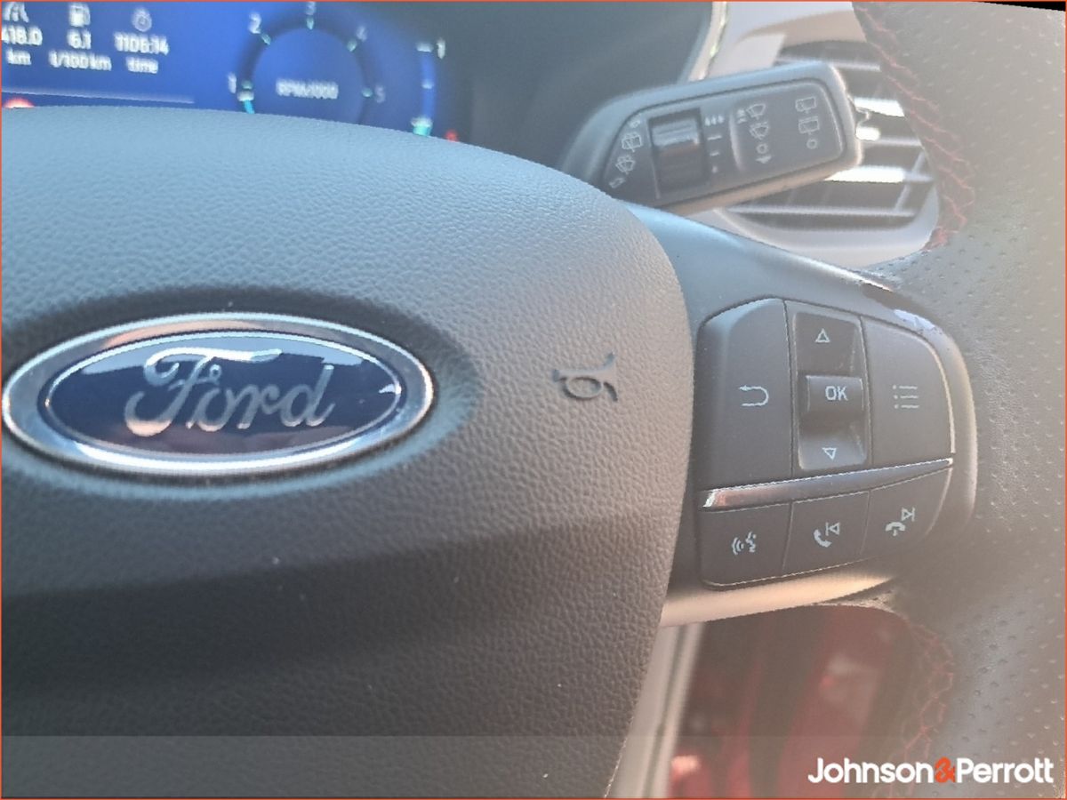 Ford Kuga 1.5 Diesel ST-Line I LOW MILEAGE
