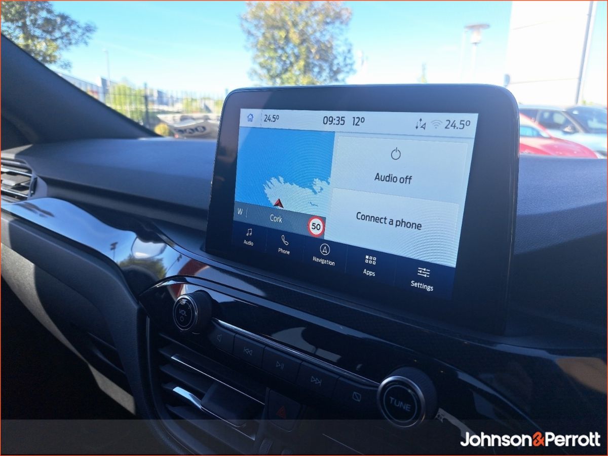 Ford Kuga 1.5 Diesel ST-Line I LOW MILEAGE