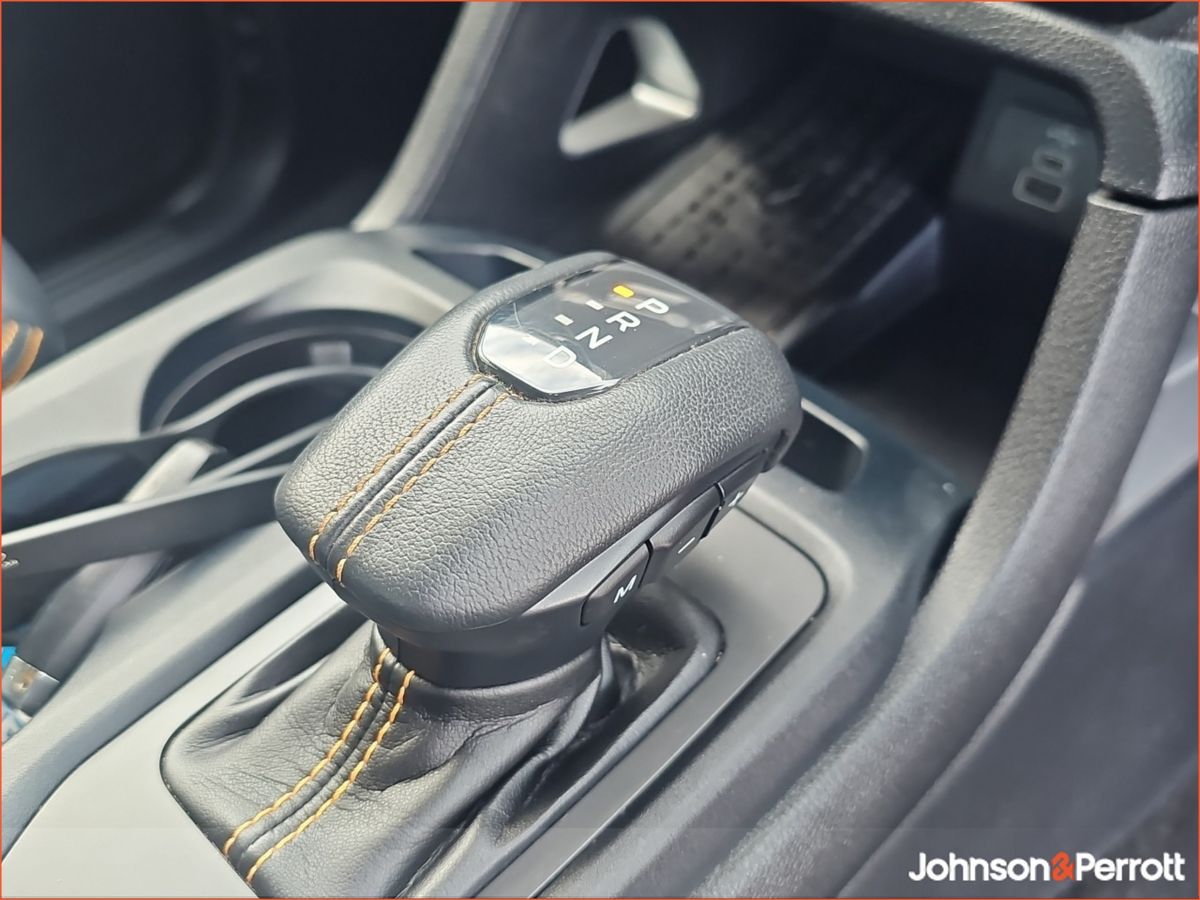 Ford Ranger WILDTRAK 3.0