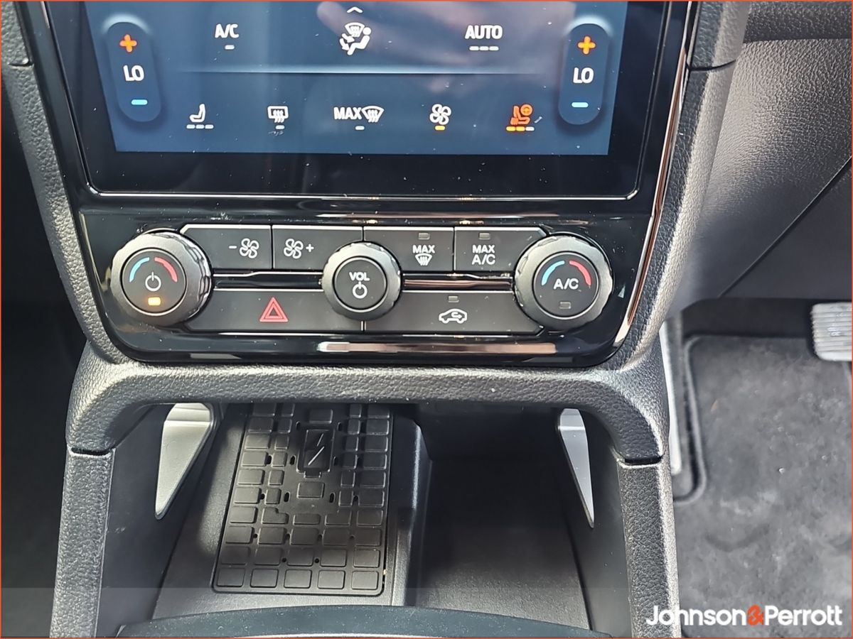 Ford Ranger WILDTRAK 3.0