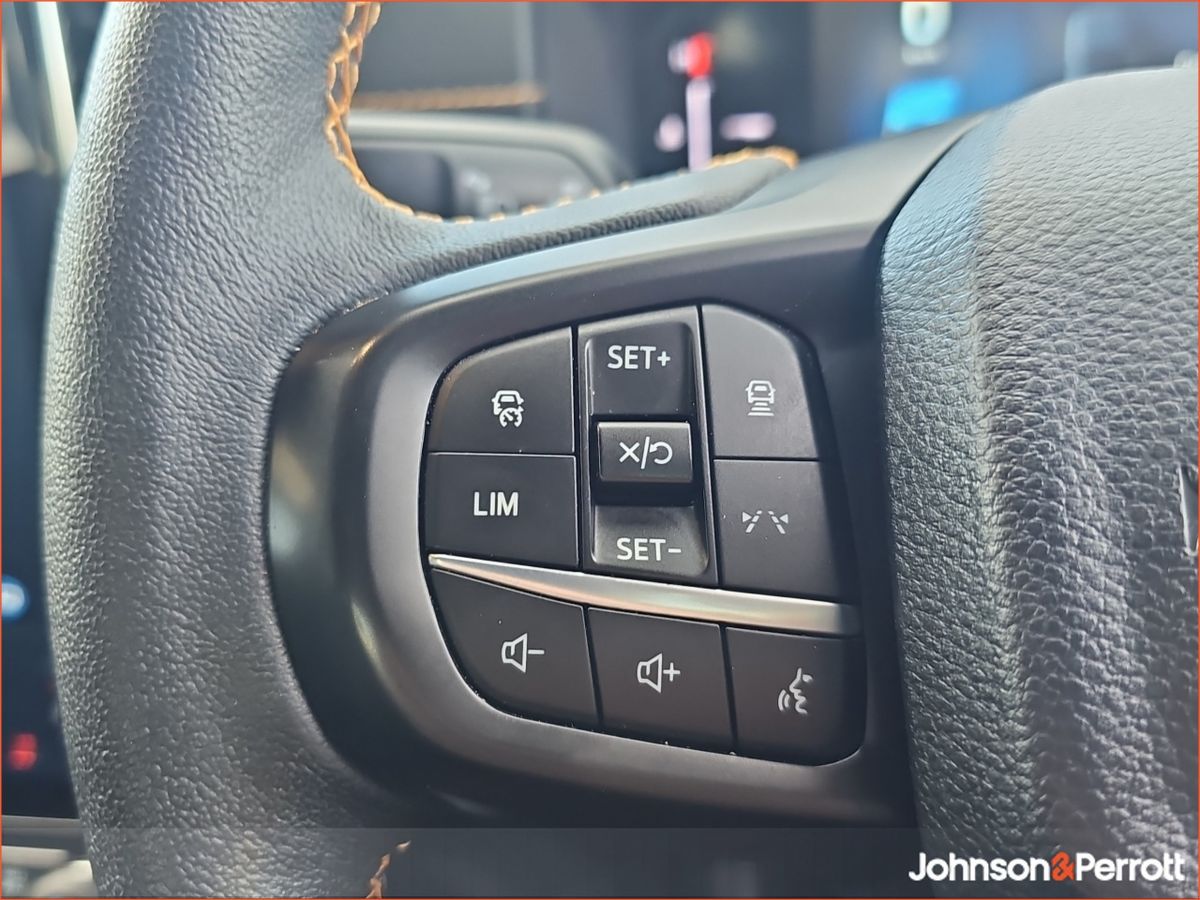 Ford Ranger WILDTRAK 3.0