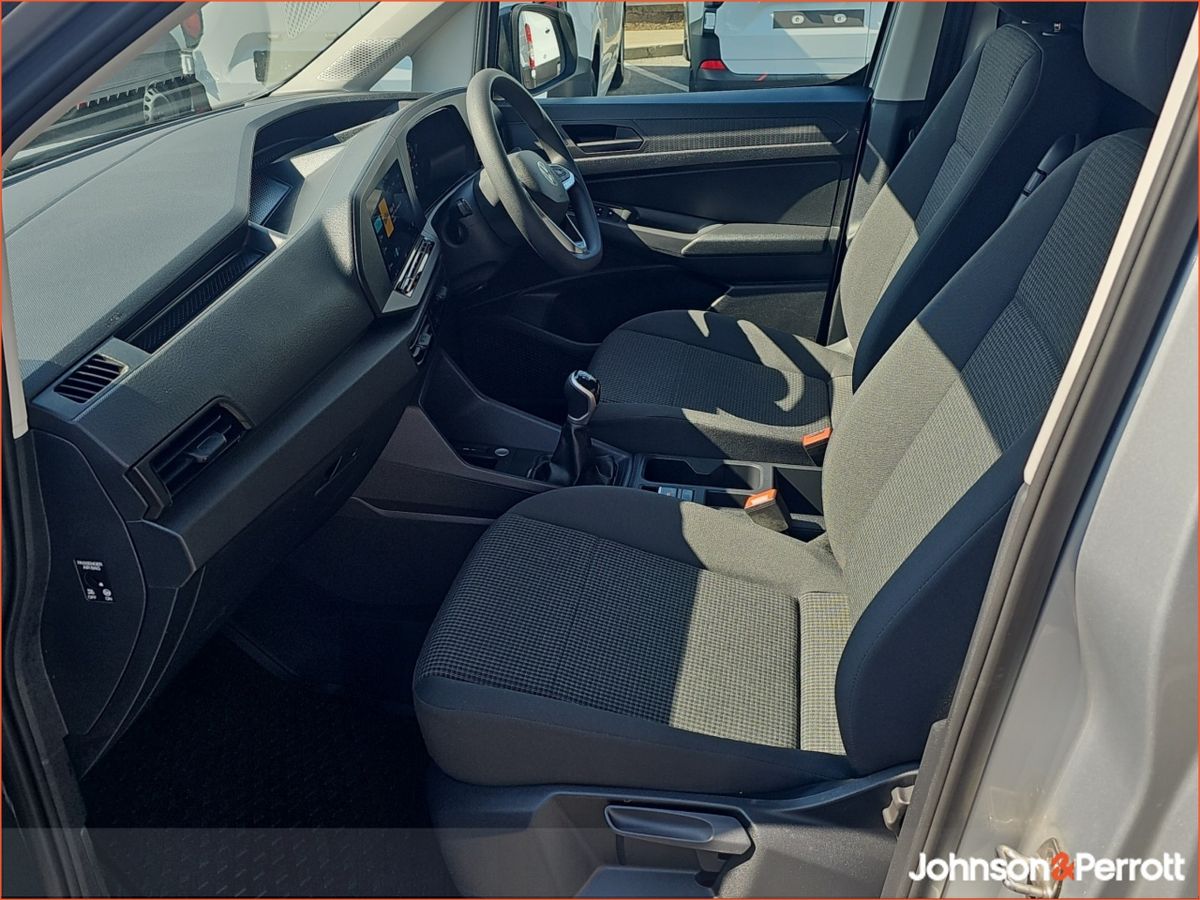 Volkswagen Caddy Business TDI