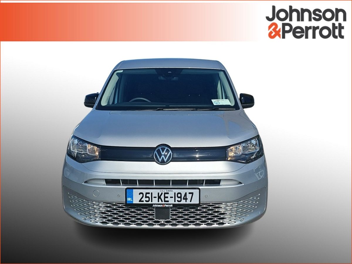 Volkswagen Caddy Business TDI