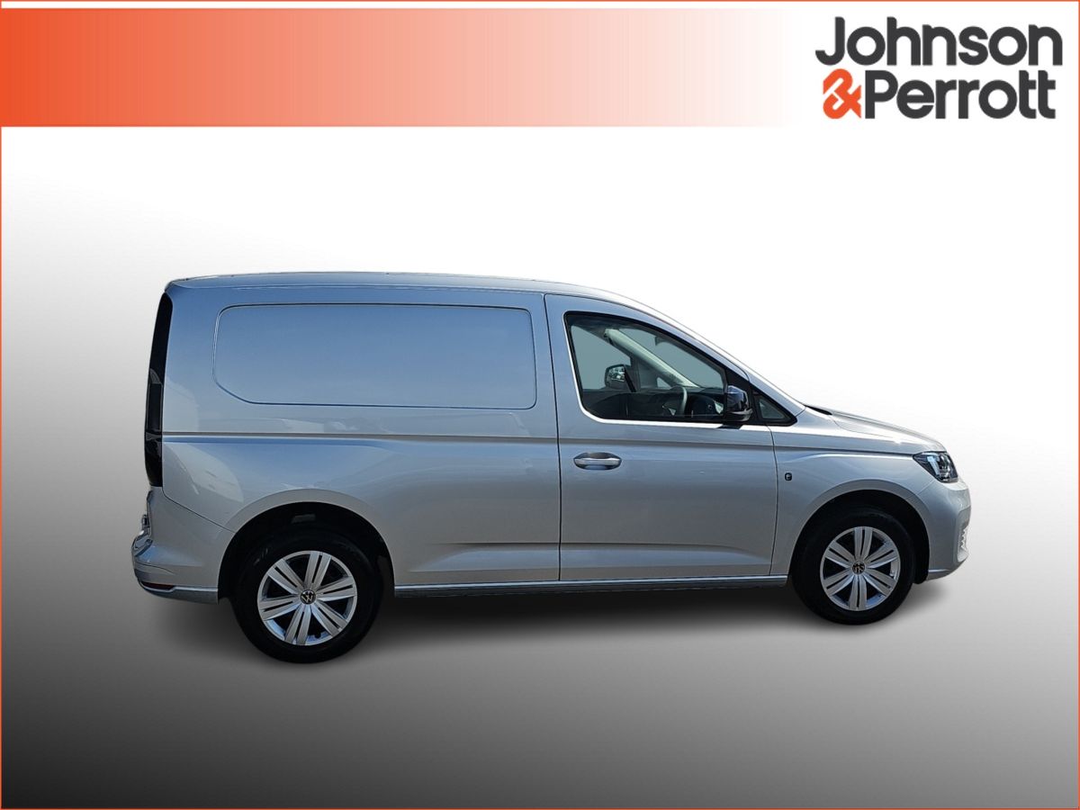 Volkswagen Caddy Business TDI