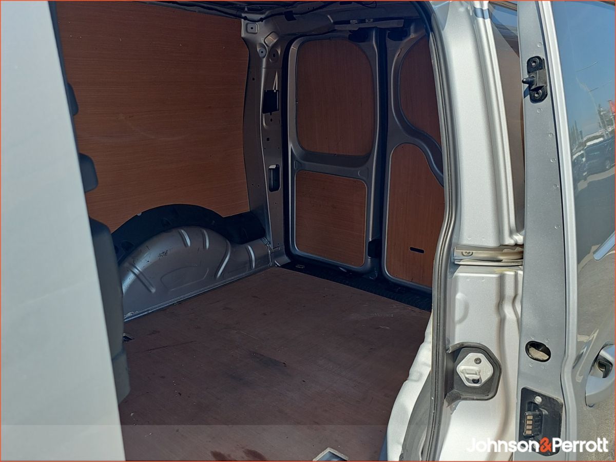 Volkswagen Caddy Business TDI