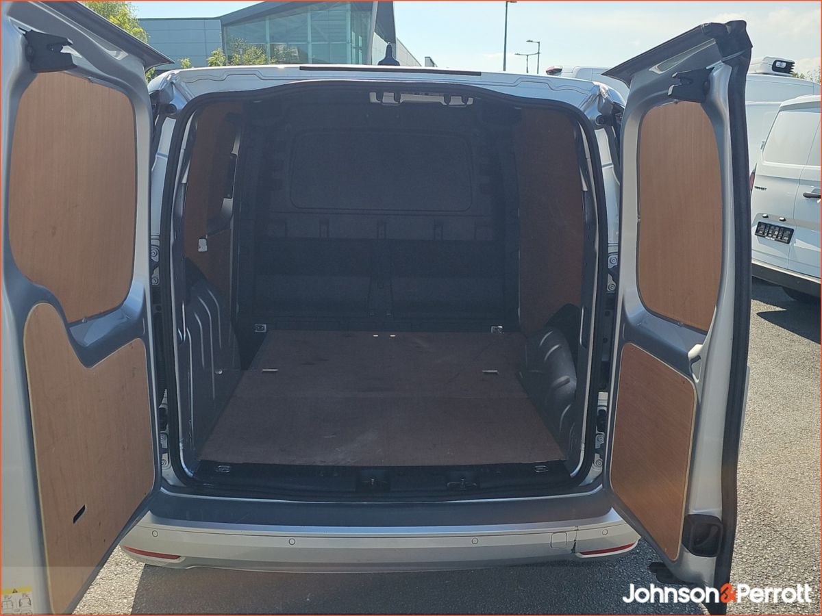 Volkswagen Caddy Business TDI