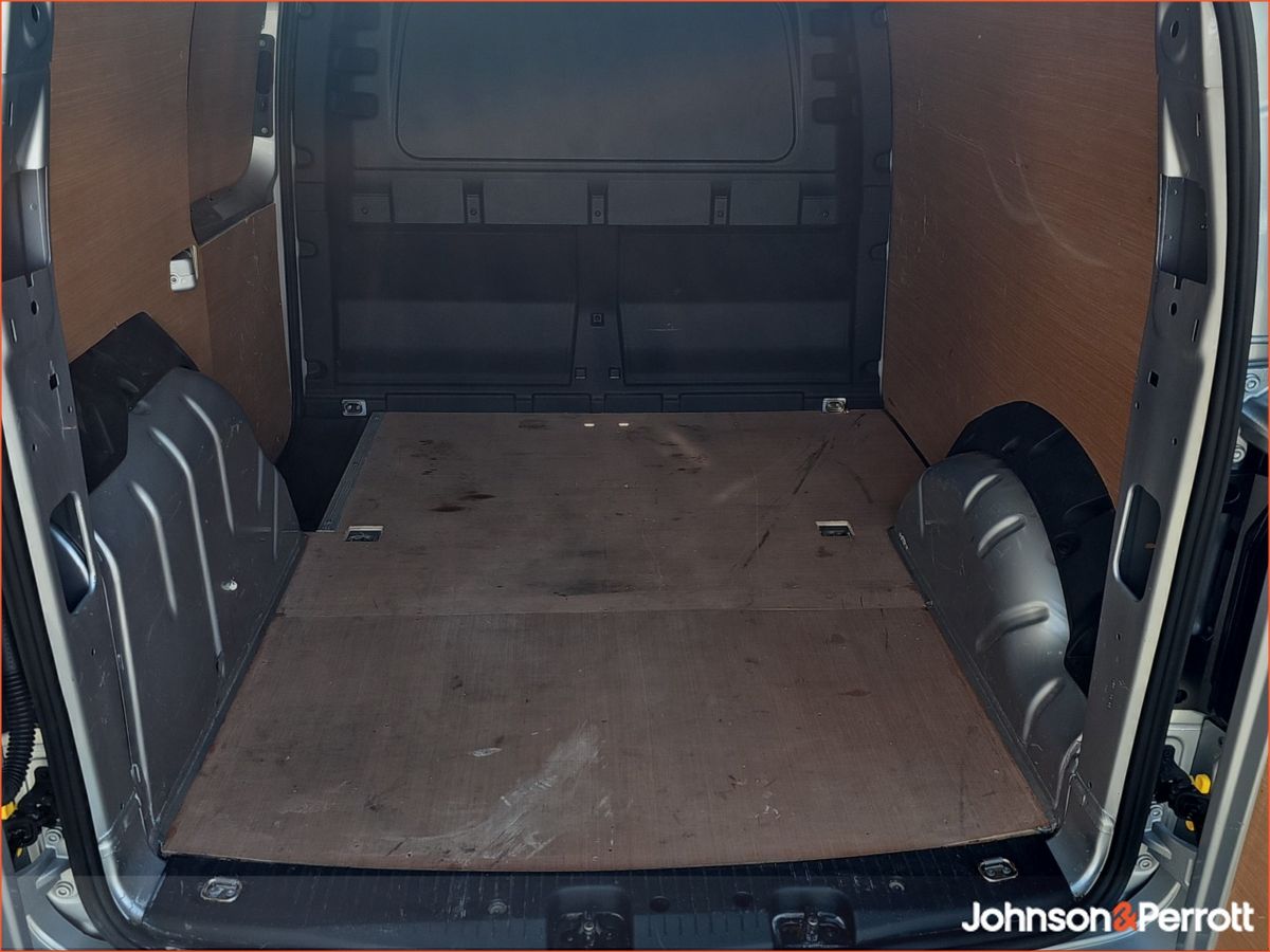 Volkswagen Caddy Business TDI