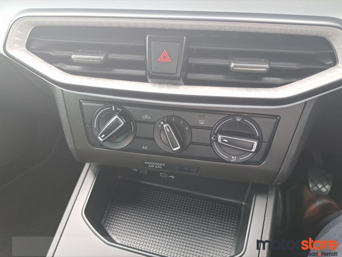 SEAT Ibiza 1.0MPI 80hp SE+ **ONLY €72 PER WEEK / 1 OWNER**