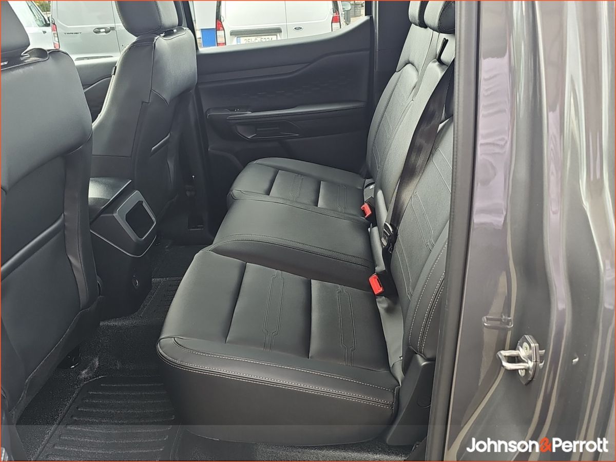 Ford Ranger Tremor