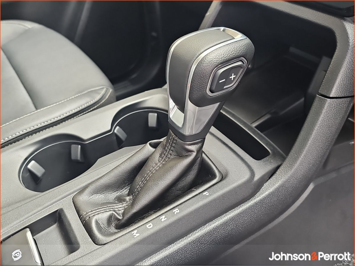 Ford Ranger Tremor