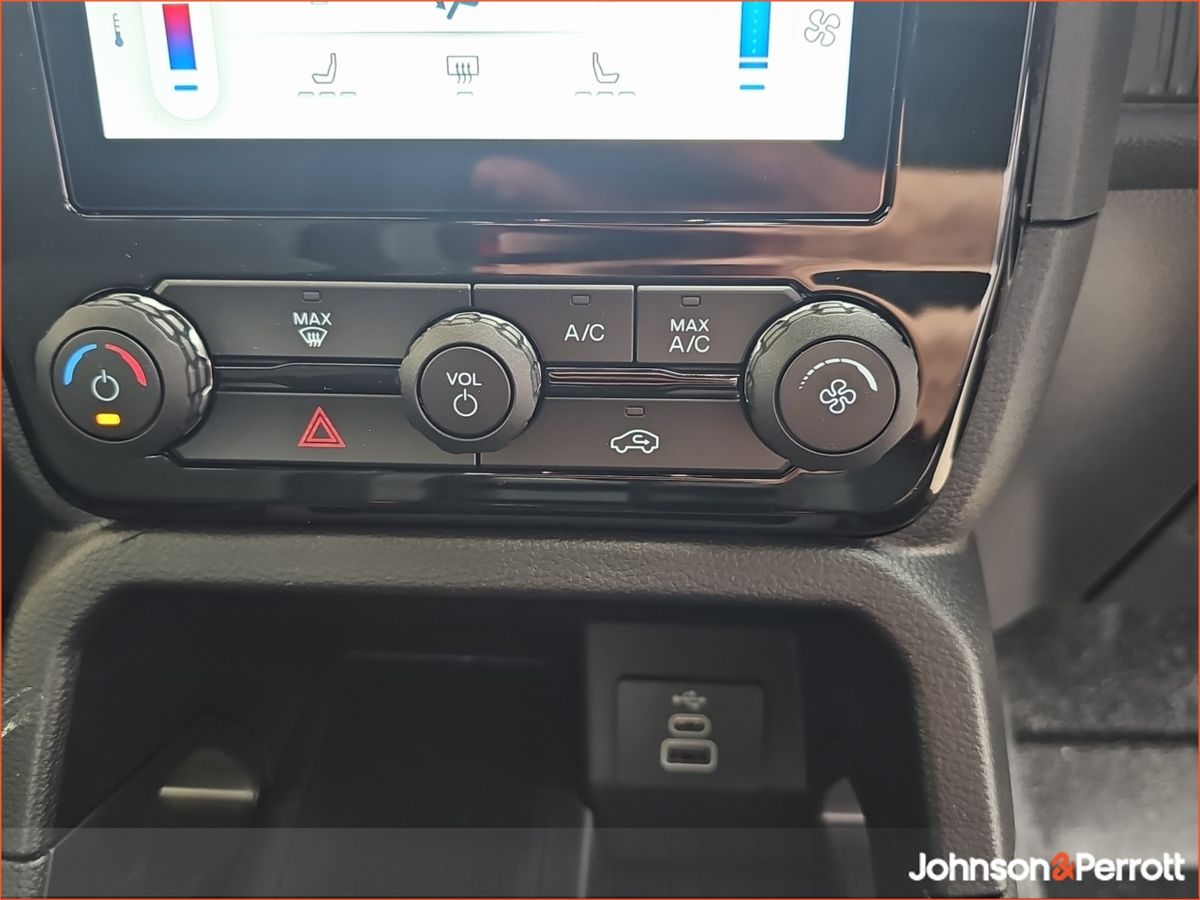 Ford Ranger Tremor