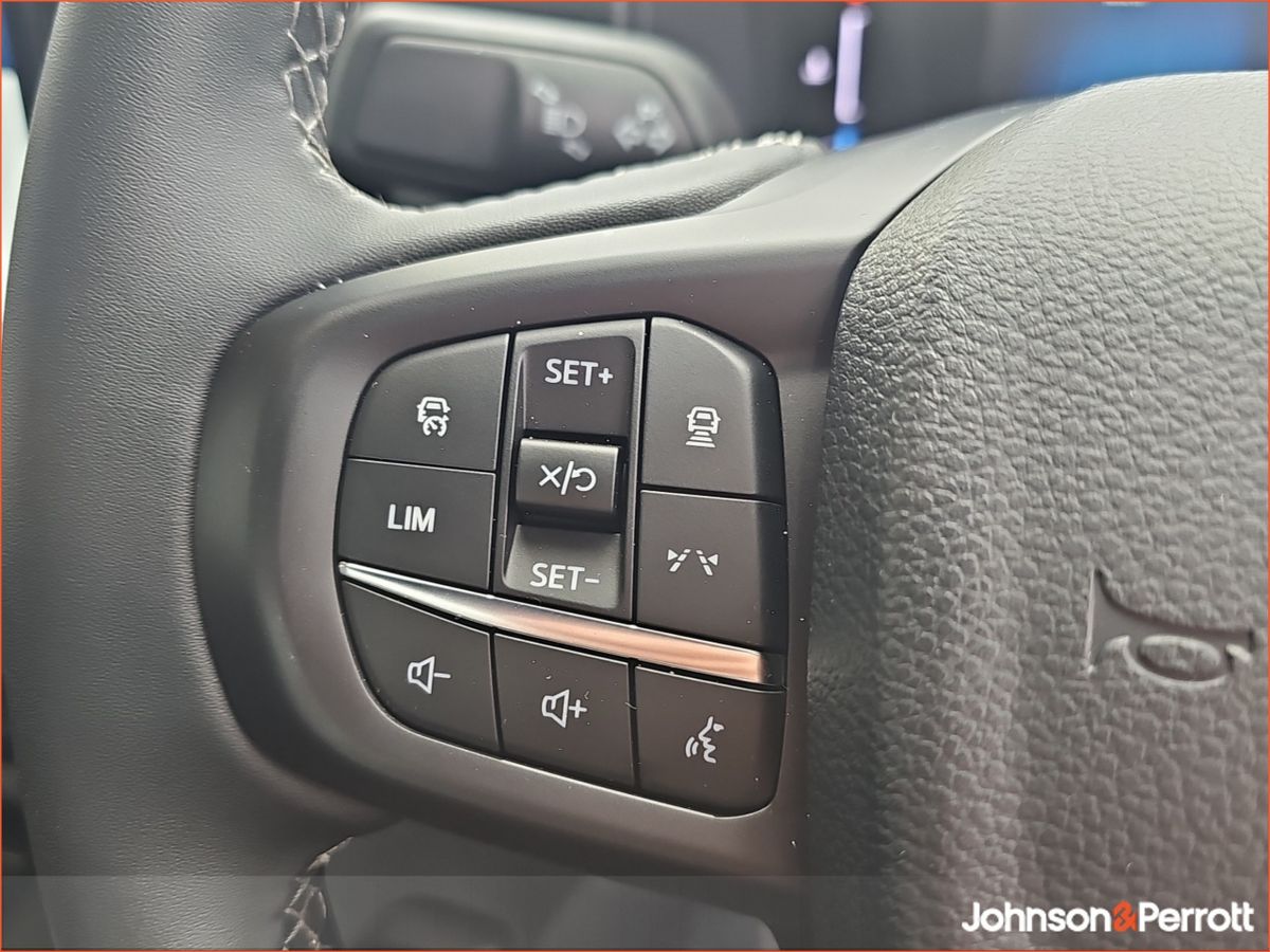 Ford Ranger Tremor