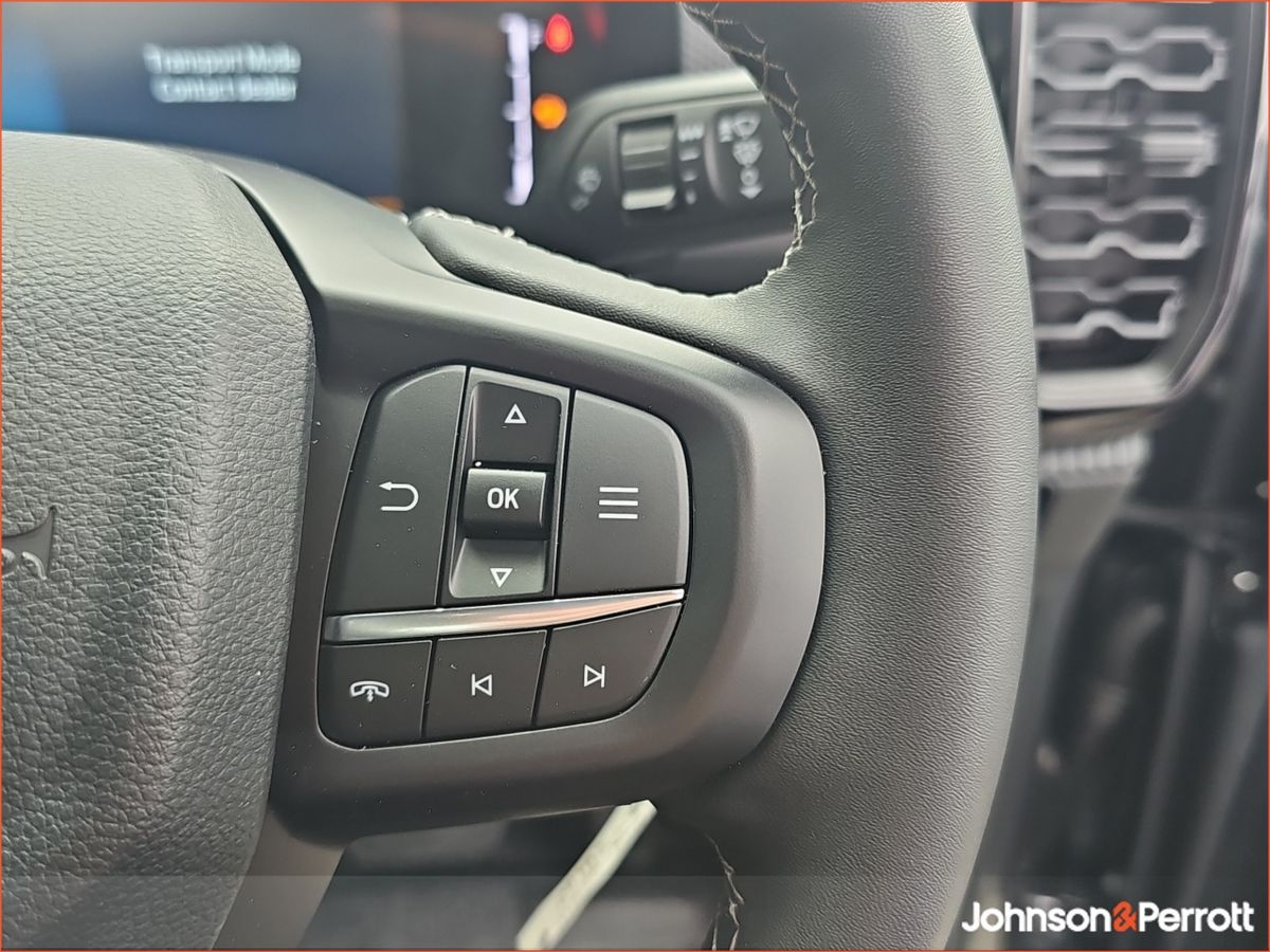Ford Ranger Tremor