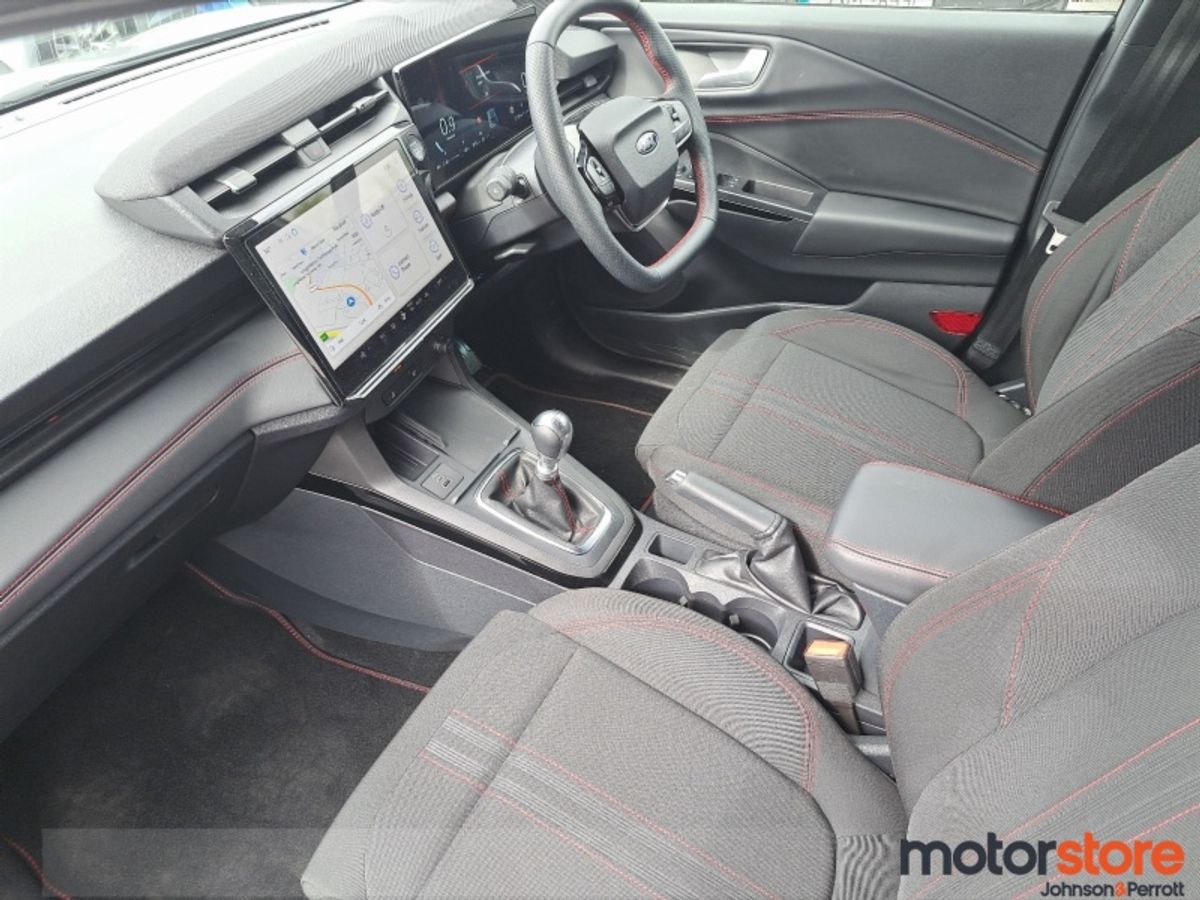 Ford Puma ST Line I DEMO MODEL