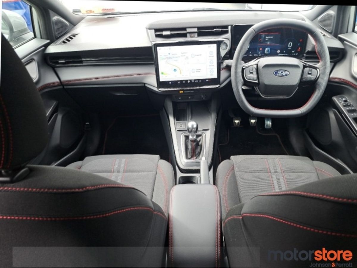 Ford Puma ST Line I DEMO MODEL