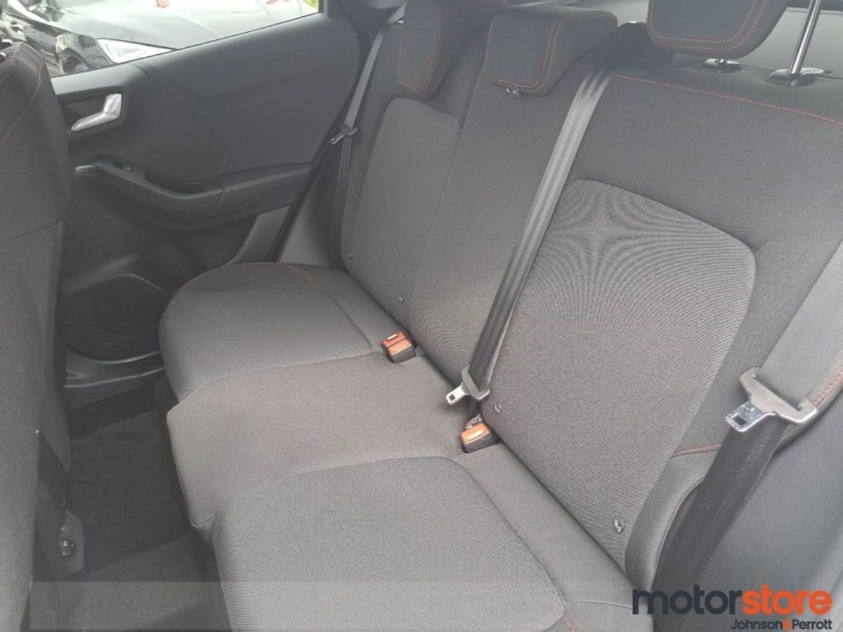 Ford Puma ST Line I DEMO MODEL