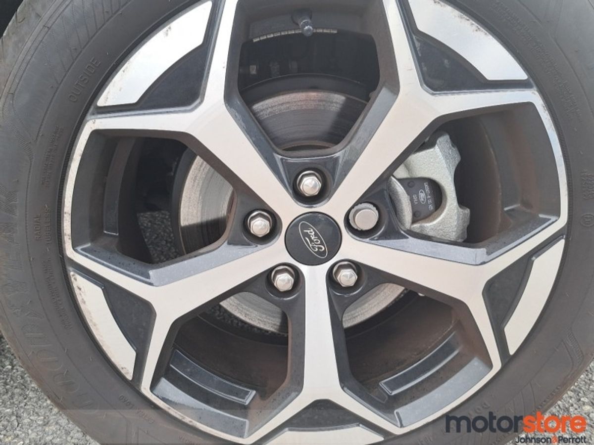 Ford Puma ST Line I DEMO MODEL