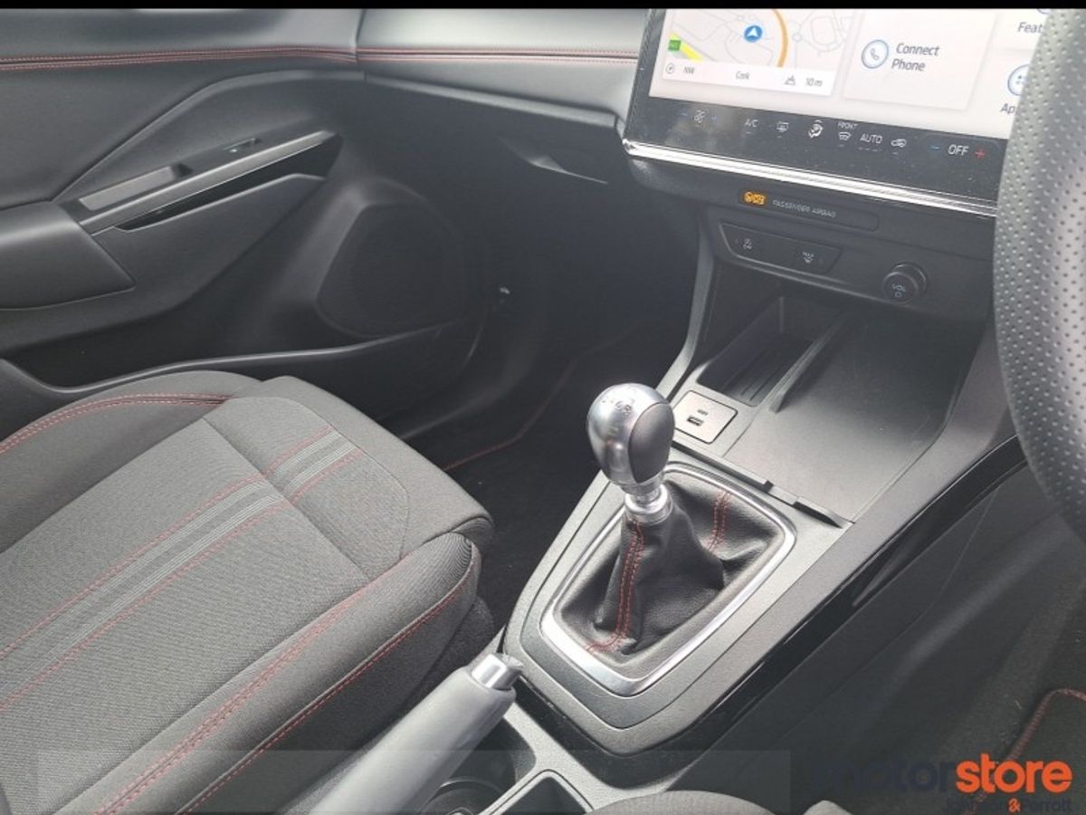 Ford Puma ST Line I DEMO MODEL