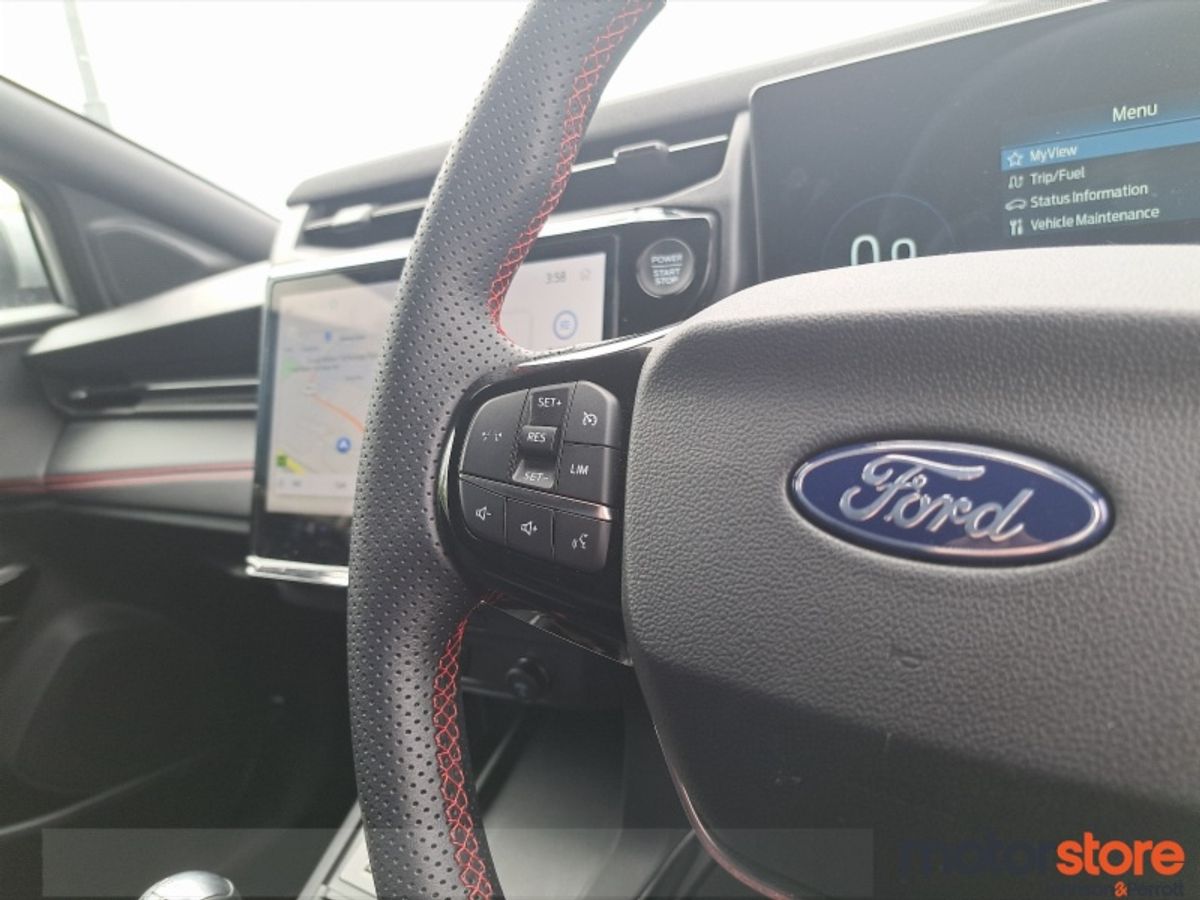 Ford Puma ST Line I DEMO MODEL
