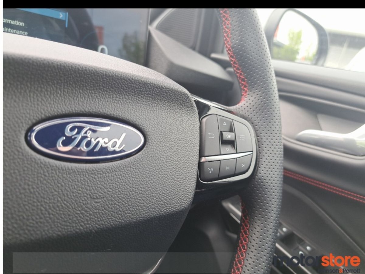 Ford Puma ST Line I DEMO MODEL