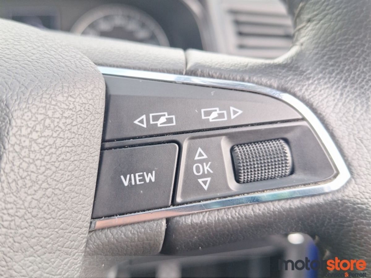 SEAT Ibiza 1.0TSI 95hp SE+