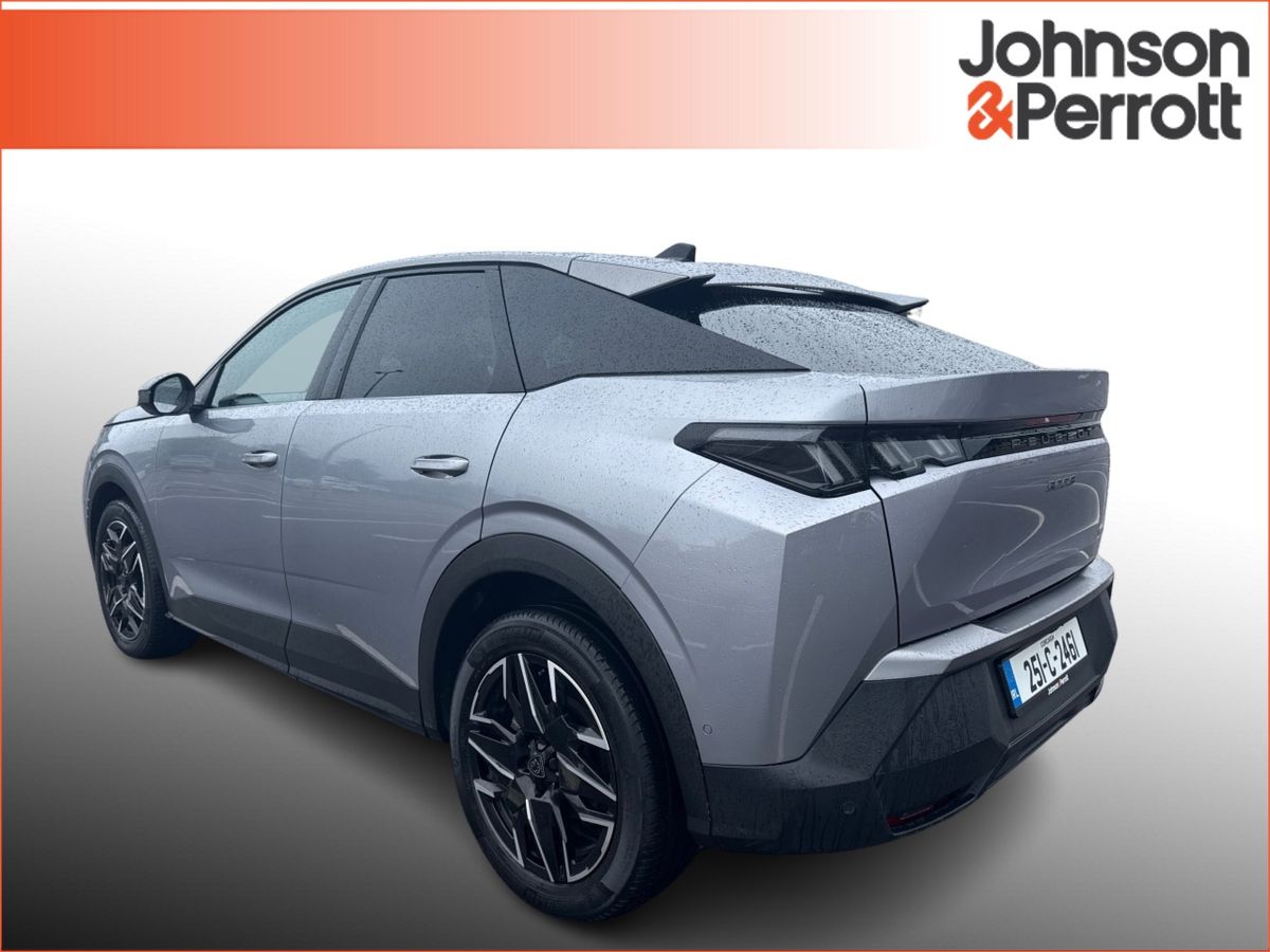 Peugeot 3008 Allure 1.2 Hybrid I LOW MILEAGE