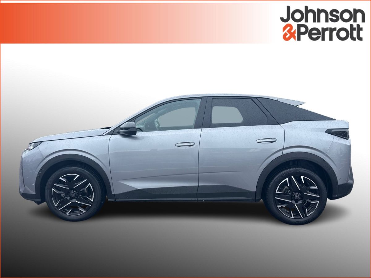 Peugeot 3008 Allure 1.2 Hybrid I LOW MILEAGE