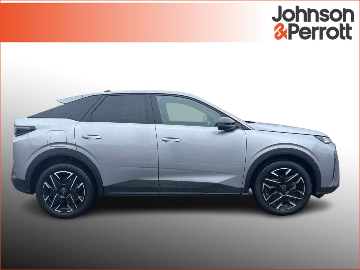 Peugeot 3008 Allure 1.2 Hybrid I LOW MILEAGE