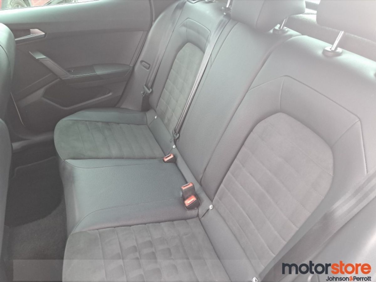 SEAT Arona FR 1.0TSI Manual I ONLY €83 PER WEEK