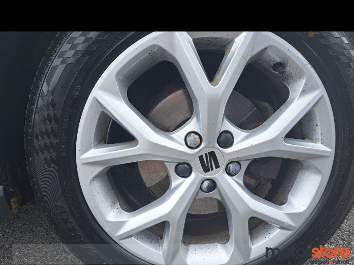 SEAT Arona FR 1.0TSI Manual I ONLY €83 PER WEEK