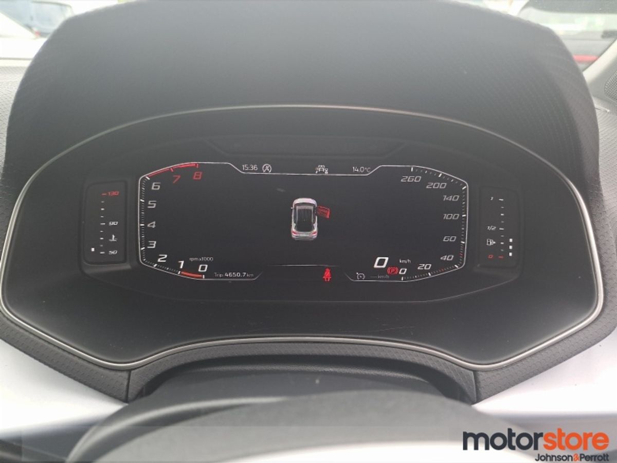 SEAT Arona FR 1.0TSI Manual I ONLY €83 PER WEEK