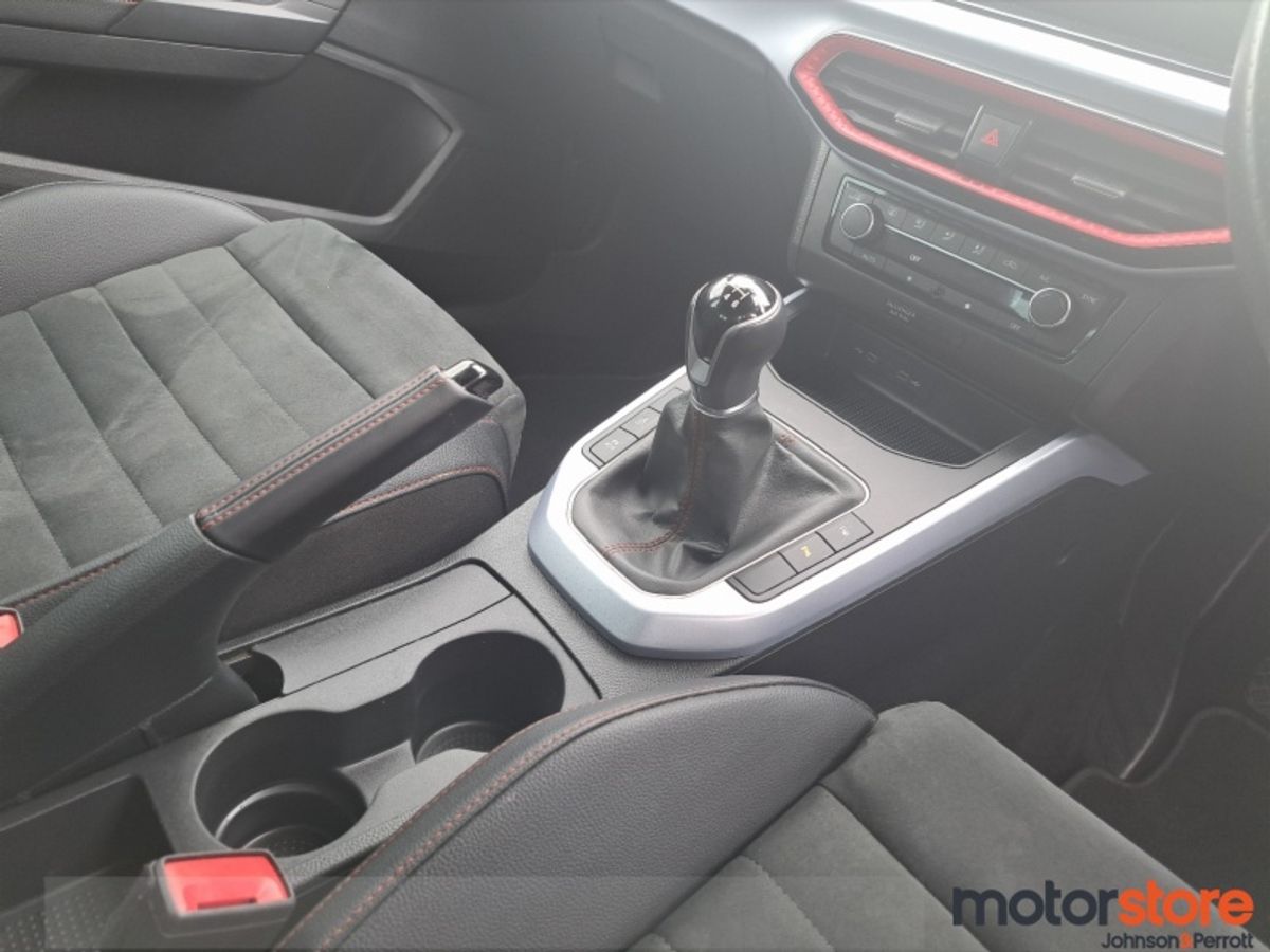 SEAT Arona FR 1.0TSI Manual I ONLY €83 PER WEEK